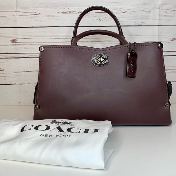 Coach Handbags - Coach 1941 | Mason Carryall